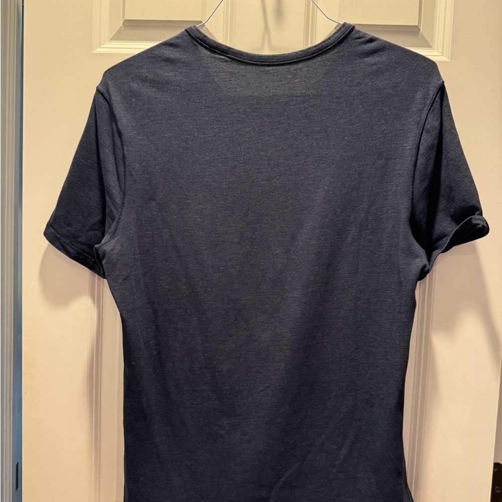 Lululemon 5 Year Basic Tee - image 2